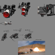 Illustration for article titled The Art Of iStrike Vector EX/i